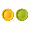 Floating Dog Flying Disc Toy for Fetch and Water Play