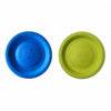 Floating Dog Flying Disc Toy for Fetch and Water Play