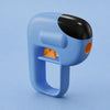 Interactive Treat-Dispensing Dog Toy for Play and Training