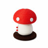Mushroom-Shaped Vertical Cat Scratching Post