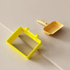 Cat Litter Sifting Screen and Scoop