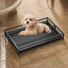 Drawer-Style Dog Potty Tray for Small, Medium & Large Dogs