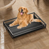 Drawer-Style Dog Potty Tray for Small, Medium & Large Dogs