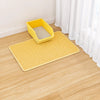 Cat Litter Mat for Catching Loose Litter Around the Box