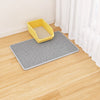 Cat Litter Mat for Catching Loose Litter Around the Box
