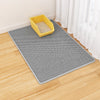 Cat Litter Mat for Catching Loose Litter Around the Box