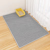 Cat Litter Mat for Catching Loose Litter Around the Box
