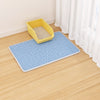 Cat Litter Mat for Catching Loose Litter Around the Box
