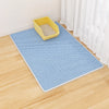 Cat Litter Mat for Catching Loose Litter Around the Box