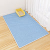 Cat Litter Mat for Catching Loose Litter Around the Box