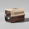 Portable Pet Carrier for Small to Medium Dogs and Cats