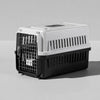Portable Pet Carrier for Small to Medium Dogs and Cats