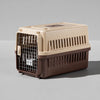 Portable Pet Carrier for Small to Medium Dogs and Cats