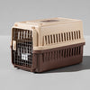 Portable Pet Carrier for Small to Medium Dogs and Cats