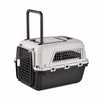 Portable Pet Carrier for Small to Medium Dogs and Cats