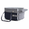 Front Seat Car Bed for Small Dogs and Cats
