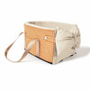 Front Seat Car Bed for Small Dogs and Cats