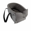 Front Seat Car Bed for Small Dogs and Cats