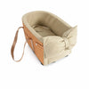 Front Seat Car Bed for Small Dogs and Cats