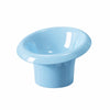 Fafa Ceramic Pet Bowl with Wide Opening
