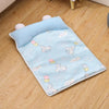 Printed Flat Pet Mat for Dogs and Cats