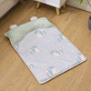 Printed Flat Pet Mat for Dogs and Cats