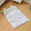 Printed Flat Pet Mat for Dogs and Cats
