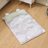 Printed Flat Pet Mat for Dogs and Cats
