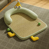 Pet Bed Mat for Cats and Dogs