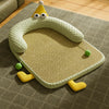Pet Bed Mat for Cats and Dogs