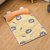 Nylon Pet Mat for Dogs and Cats