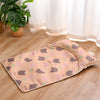 Nylon Pet Mat for Dogs and Cats