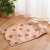 Nylon Pet Mat for Dogs and Cats