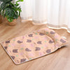 Nylon Pet Mat for Dogs and Cats