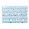 Nylon Pet Mat for Dogs and Cats