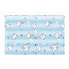 Nylon Pet Mat for Dogs and Cats