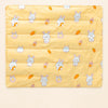 Plastic Pet Sleeping Mat for Dogs and Cats