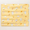 Plastic Pet Sleeping Mat for Dogs and Cats