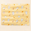 Plastic Pet Sleeping Mat for Dogs and Cats