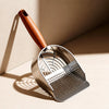 Large Metal Cat Litter Scoop for Tofu and Mineral Litter
