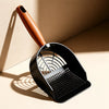 Large Metal Cat Litter Scoop for Tofu and Mineral Litter