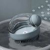 Dog & Cat Bath Brush