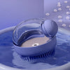 Dog & Cat Bath Brush