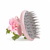 Dog & Cat Bath Brush for Grooming and Loose Fur