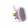 Dog & Cat Bath Brush for Grooming and Loose Fur