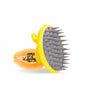Dog & Cat Bath Brush for Grooming and Loose Fur