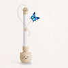 Electric Cat Teaser Toy for Interactive Indoor Play