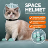 Cat Grooming Hood for Bathing and Nail Trimming