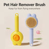 Pin Grooming Brush for Cats and Dogs | FurlyJoy