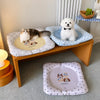 Water-Resistant Nylon Pet Mat